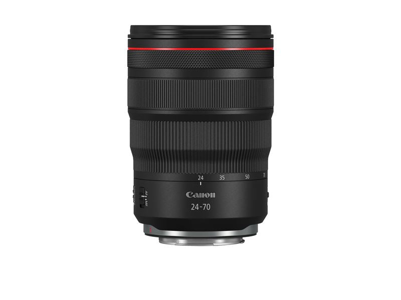 Canon RF 24-70mm F2.8 L IS USM Objektiv