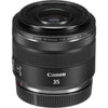 Canon RF 35mm F1.8 Macro IS STM Objektiv
