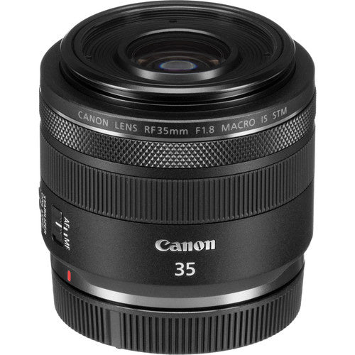 Canon RF 35mm F1.8 Macro IS STM Objektiv
