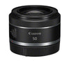 Canon RF 50mm F1.8 STM Objektiv