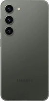Samsung Galaxy S23 SM-S911U1 - 128GB - Grün (Ohne Simlock) (Dual-SIM)