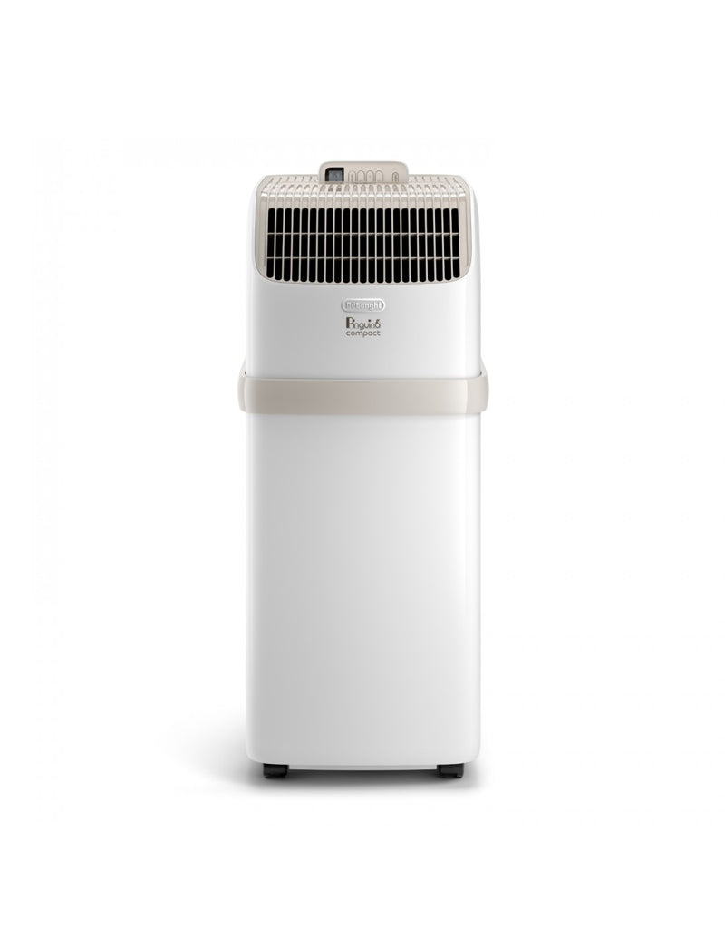 De'Longhi Pinguino Compact PAC ES72 Classic Mobiles Klimagerät 8300 BTU