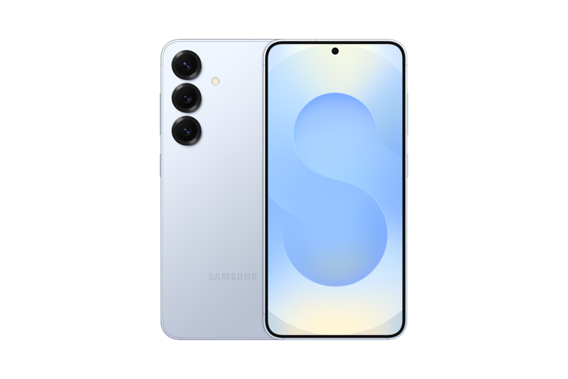 Samsung Galaxy S25 128GB Icyblue