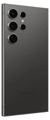 Samsung Galaxy S24 Ultra - 256GB - Titanium Black (Ohne Simlock) SM-S928U