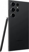 Samsung Galaxy S23 Ultra SM-S918U - 512GB - Phantom Black