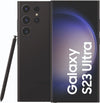 Samsung Galaxy S23 Ultra SM-S918U - 512GB - Phantom Black