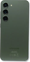 Samsung Galaxy S23 SM-S911U - 256GB - Grün (Ohne Simlock) (Dual SIM)