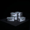 Hoymiles HiBattery 1920 AC Balkonkraftwerk Speicher 1,92 kWh LiFePO4 IP66 (HB-1920-AC-SV)