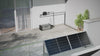 Hoymiles HiBattery 1920 AC Balkonkraftwerk Speicher 1,92 kWh LiFePO4 IP66 (HB-1920-AC-SV)