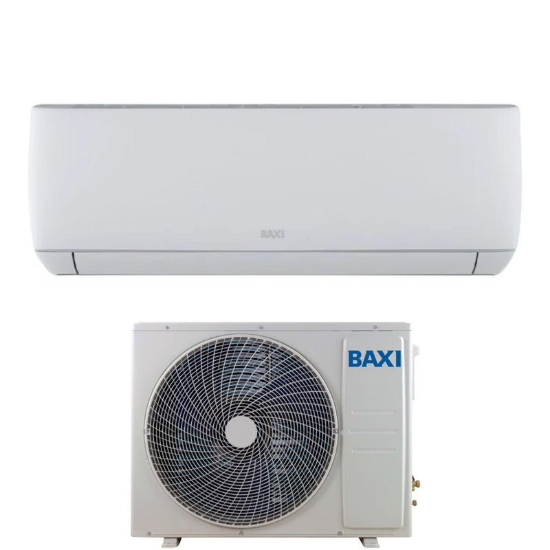 Baxi Astra JSGNW25 9000 BTU Split-Klimaanlage R-32