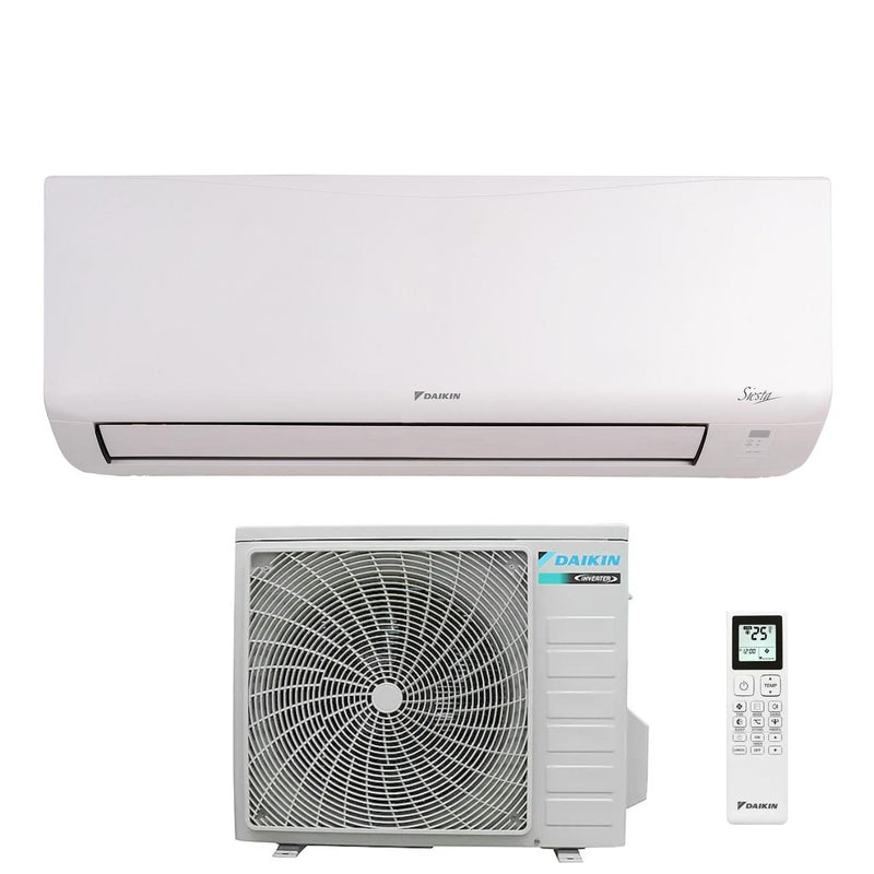 Daikin Siesta ATXC35D / ARXC35D 12000 BTU Split-Klimaanlage R-32