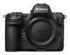 Nikon Z8 Vollformat-Systemkamera Gehäuse (Body)