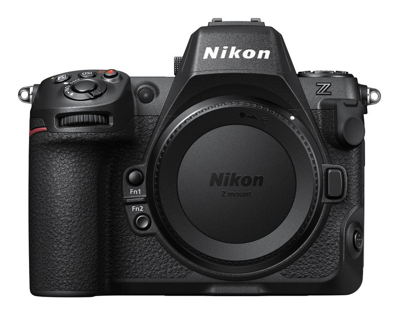 Nikon Z8 Vollformat-Systemkamera Gehäuse (Body)