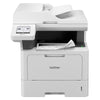Multifunktionsgerät Brother MFC-L5710DW – Schwarzweiß-Laserdrucker, WLAN, Duplex, Scanner, Kopierer, Fax