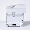 Multifunktionsgerät Brother MFC-L5710DW – Schwarzweiß-Laserdrucker, WLAN, Duplex, Scanner, Kopierer, Fax