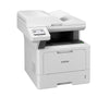 Multifunktionsgerät Brother MFC-L5710DW – Schwarzweiß-Laserdrucker, WLAN, Duplex, Scanner, Kopierer, Fax