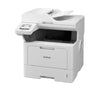 Multifunktionsgerät Brother MFC-L5710DW – Schwarzweiß-Laserdrucker, WLAN, Duplex, Scanner, Kopierer, Fax