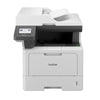Multifunktionsgerät Brother MFC-L5710DW – Schwarzweiß-Laserdrucker, WLAN, Duplex, Scanner, Kopierer, Fax