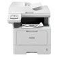 Multifunktionsgerät Brother MFC-L5710DW – Schwarzweiß-Laserdrucker, WLAN, Duplex, Scanner, Kopierer, Fax