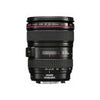 Canon EF-Objektiv – Zoomfunktion – 24 mm – 105 mm – f/4,0 L IS USM – Canon EF – für EOS 1000, 1D, 50, 500, 5D, 7D, Kiss F, Kiss X2, Kiss X3, Rebel T1i, Rebel XS, Rebel XSi