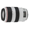 Canon EF 50 mm f/1,2L USM Objektiv