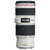Canon EF 70–200 mm f/4,0 L IS USM Objektiv Canon EF