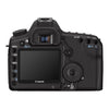 Canon EOS 5D Mark II – Spiegelreflexkamera – 21,1 MP – Vollformat – 1080p – nur Gehäuse