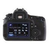 Canon EOS 60D – nur das Gehäuse