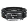 Canon EF 40 mm – f/2,8 STM – Canon EF