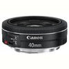 Canon EF 40 mm – f/2,8 STM – Canon EF