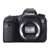 Spiegelreflexkamera – 20,2 MP – Vollformat – 1080p – 4,3-facher optischer Zoom, EF-Objektiv 24–105 mm IS STM – WLAN