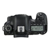Canon EOS 6D Mark II – Digitalkamera – Spiegelreflexkamera – 26,2 MP – Vollformat – 1080p / 60 fps – 4,3-facher optischer Zoom, EF 24–105 mm f/4 L IS II USM – WLAN, NFC, Bluetooth