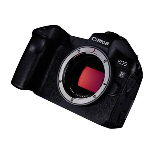 Canon EOS R – nur das Gehäuse