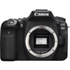 Canon EOS 90D – nur das Gehäuse