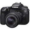 Canon EOS 90D Set + EF-S 18–55 mm IS STM