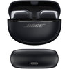 Bose Ultra Open Earbuds – Ohrhörer ohne Ohrstöpsel, schwarz