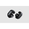 Bose Ultra Open Earbuds – Ohrhörer ohne Ohrstöpsel, schwarz