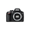 Nikon D3200 – nur das Gehäuse