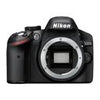 Nikon D3200 – nur das Gehäuse