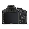 Nikon D3200 – nur das Gehäuse