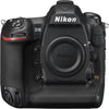 Nikon D5 (zwei XQD-Steckplätze) – Nur das Gehäuse