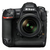 Nikon D5 Gehäuse ohne Objektiv (CF)