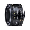 Nikon Nikkor 50 mm 1:1,8 D-AF – Nikon F
