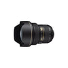 Nikon Nikkor – Weitwinkelobjektiv – 14 mm – f/2,8 D ED AF – Nikon F – für Nikon D2H, D2HS, D2X, D2Xs, D5300, D70, D810; F 5, 50, 55, 6, 65, 70, 75; FM 3A; Pronea 600