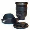 Nikon Zoom-Nikkor – Weitwinkel-Zoomobjektiv – 12 mm – 24 mm – f/4,0 G ED-IF AF-S DX – Nikon AF-S – für Nikon D1, D100, D1H, D1X, D200, D2H, D2X, D2Xs, D50, D70, D70s, D7100, D80
