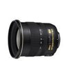 Nikon Zoom-Nikkor – Weitwinkel-Zoomobjektiv – 12 mm – 24 mm – f/4,0 G ED-IF AF-S DX – Nikon AF-S – für Nikon D1, D100, D1H, D1X, D200, D2H, D2X, D2Xs, D50, D70, D70s, D7100, D80