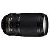 Nikon Nikkor AF-S 70–300 mm 1:4,5–5,6 G ED-IF VR – Nikon F