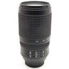 Nikon Nikkor AF-S 70–300 mm 1:4,5–5,6 G ED-IF VR – Nikon F