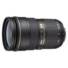 Nikon Nikkor AF-S 24–70 mm 1:2,8 G ED-IF – Nikon F