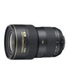 Nikon Zoom-Nikkor – Zoomobjektiv – 16 mm – 35 mm – f/4,0 G ED AF-S VR – Nikon F